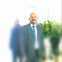 Sumesh Ramakrishnan