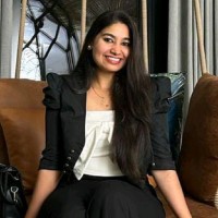 Afreen Lakdawala