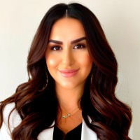 Elizabeth Qorri