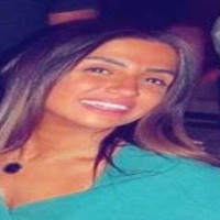 Yasmine El-Sayed