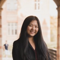 Alice Zhou