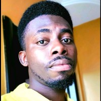 Isaac Owusu Bonsu