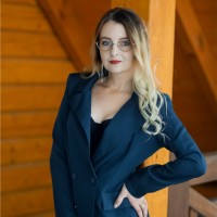 Khrystyna Ivanovych