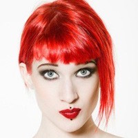 Tina Rossa