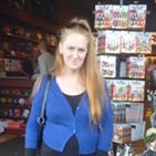 Julie Grampe