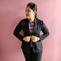 Anushree Das
