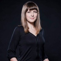 Valerija Bebek