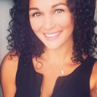 Claudia Mathieu-Caron