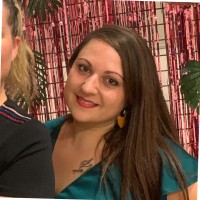 Amandine Quesson