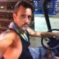 Jeff Roark