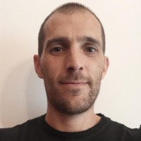Martín Fernando Prado