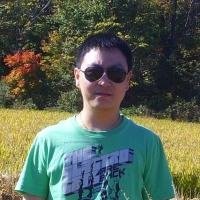 stephen cui