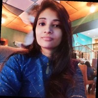 Preethi Vijay