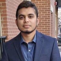 Shariq Mohammad