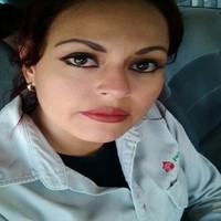 Liliana Torres Martinez