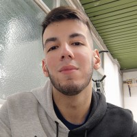 Ivan Agustin Andrade