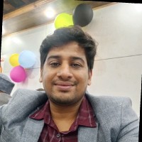 Mahesh K Chouhan
