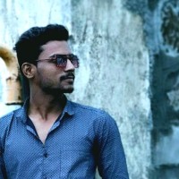 Krishna Narale