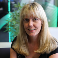Julie Pedley