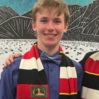Cayden Murray