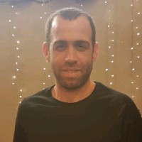 Shlomi Tapiro