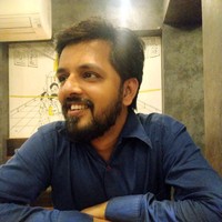 Aditya Kulkarni