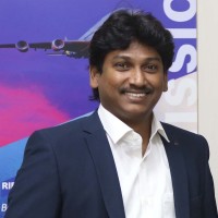 GOPINATH KRISHNAN