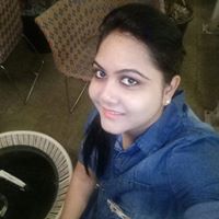 Uma Chaudhary