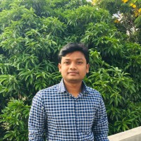 Venkatesh Ponnam