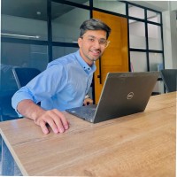 Noor Muhammad Advani