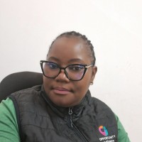 Mary Mwase