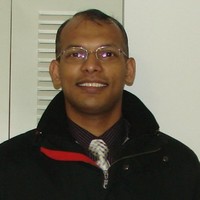 Vivek Menon