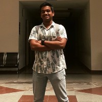 Ronny Sebastian George