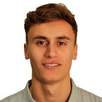 Jake Gremer