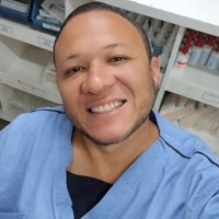 André Luis Ferreira de sá