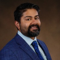 Unni Pillai, PharmD, AAHIVP