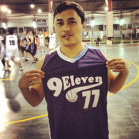 Sapto Renggo Sumbogo