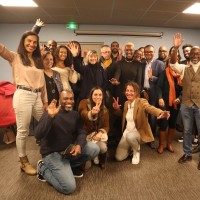 OUTRE MER NETWORK AURA