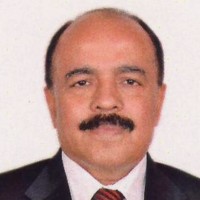NN Kumar, Ex. IRS