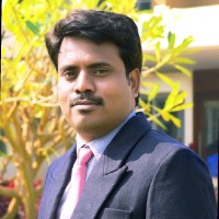 Dr Balasaheb Vidhate