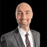 Bruno Lehmann