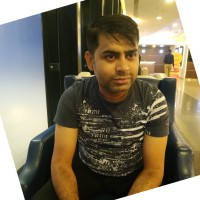 Sunil Kumar