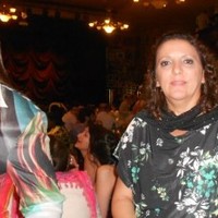 Bethânia Meireles