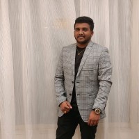 Charan Yadav