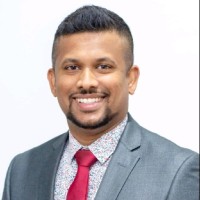 Dilshan Welikala