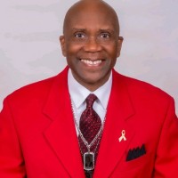 Larry D. Patton