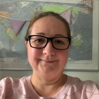Jo Thompson