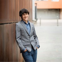 Jacob Herrera