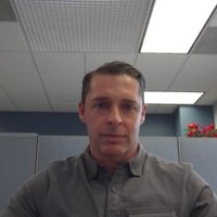Matt Hayward