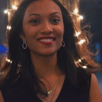 Amritha Harindar